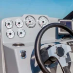 85mm 52mm 6 Gauge Kits Speedometer Tachometer Fuel Level Oil Pressure Water Temp Volt Gauge - Image 4