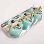 Hot Sale Car Modification 52mm Water Temp Gauge + Voltmeter + Oil Pressure Gauge Three-in-one Combination Meter 2 Inc - Image 6