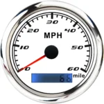 Cheap Auto Odometer Speedometer Led GPS Speedo - Image 6