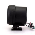 95mm Blue Light Digital Universal Auto Meter Tachometer RPM Tacho Gauge - Image 3