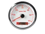 Marine Tractor Gauge Rpm Meter for Car - Image 2