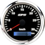 Gps Universal Motorcycle Electric Bike Speedometer - Image 2