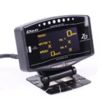 Modified Racing Instrument Defi Advance ZD 10-in-1 Multi-function Multi-color DEFI Meter - Image 2