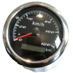 Electronic Pulse Meter 85mm for Moto Speedometer Parts Analog - Image 3