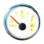 Car Boat Generator Fuel Consumption Meter - Image 6