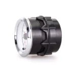 52mm 3 Color Peak Recall Car Electronic RPM Meter Automobile Analog Tachometer - Image 2