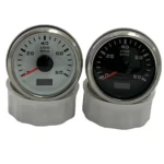 Marine Digital Propeller Shaft Tachometer for Vessel - Image 6