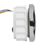 Ship Accessories Marine Hydraulic Steering Gear Special Inductive Rudder Angle Indicator - Image 2