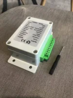 0-190 Ohm to 18 Sensors Dual Channel NMEA2000 Converter for Car Boat - Image 6