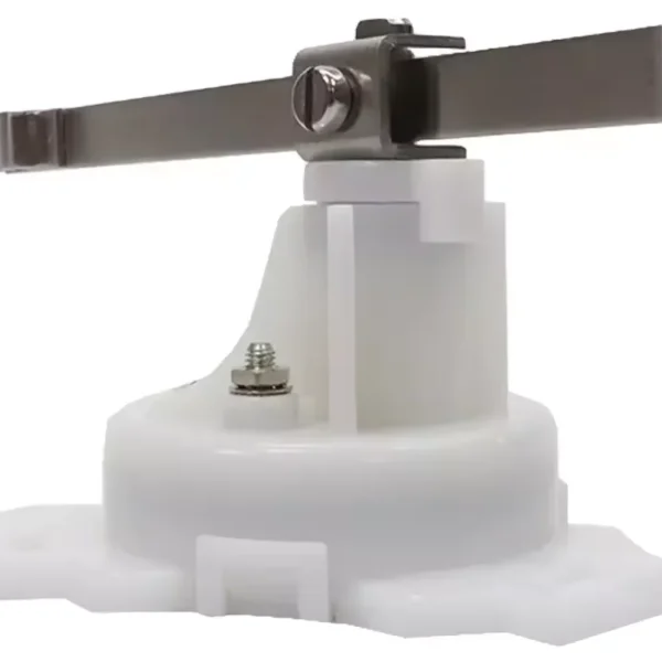 0-190 Ohm Boat Marine Yacht Rudder Angle Indicator Gauge Sensor