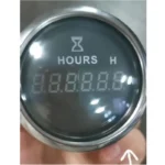 52mm Car Hour Meter and Tachometer - Image 5