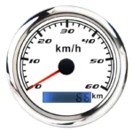 2024 Digital for Universal Cars Cluster for Car Speed Meter Speedometers - Image 2