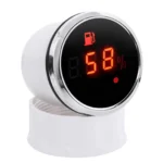 High-precision Fuel Level Gauge With LED Display for Car and Motorcycle Tuning - Image 5