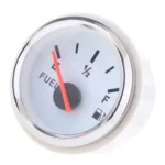 Universal Level Boat Speed Temp Fuel Gauge - Image 4