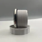 Waterproof 85mm Dimension Multifunctional Gauge Oil Pressure Fuel Level Water Temp 12V Voltmeter for Auto Marine with Red/Yellow - Image 6