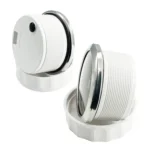 Tachometer RPM Gauge 0-3000RPM with Adjustable RPM 12V/24V 85mm - Image 4