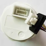 52 mm White Face Red LED Digital Tachometer Hour Meter Gauge Marine Boat Yacht - Image 4