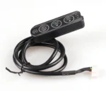 Modified Racing Instrument Defi Advance ZD 10-in-1 Multi-function Multi-color DEFI Meter - Image 5