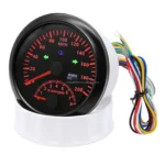 GPS Speedometer Tachometer 60km/h Speed Kph 4000 Rpm for ATV UTV GPS Blind - Image 4