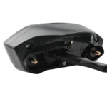 12V Universal Modified Motorcycle 7 Colors Digital Tachometer Gauge - Image 6