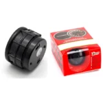 Car 2 52MM Blue Digital Led Electronic Oil Temp Temperature Gauge - Image 5