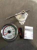 0-190ohm Marine Boat Rudder Angle Indicator - Image 5