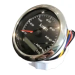 Marine Speed Meter Gauge Sailing Boat Accessories - Image 3