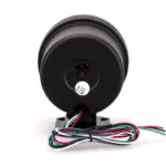 95mm Blue Light Digital Universal Auto Meter Tachometer RPM Tacho Gauge - Image 4