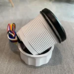 Fuel Tank Gauge RV Fuel Level Gauge Universal Marine for Boat Truck 0-190ohm 240-33ohm 240-30ohm 0-180ohm 10-180ohm Black - Image 5