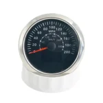 Knots Mph Gps Speedometer with Odometer Cog Trip - Image 6