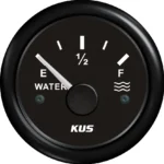 KUS Water Level Gauge. Caravan Gauge. RV Gauge. 52mm - Image 4