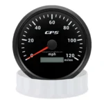 IP67 Waterproof GPS Car Speedometer Universal New Condition for Cars - Image 5