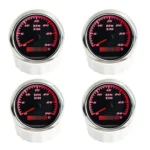 85mm diesel Rpm Gauges Boat Tachometer - Image 2