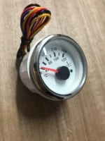 52mm Car Boat Temp Water Temperature Gauge - Image 6