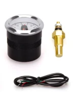 52mm Car Temp Water Temperature Gauge for Automobile - Image 3