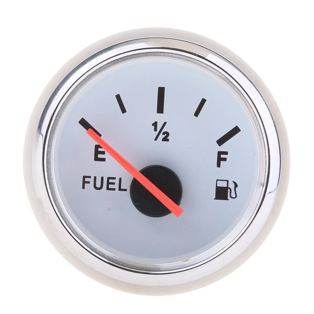 Hbc27597906874da29fc697b084a98312y.webp Universal Level Boat Speed Temp Fuel Gauge - Image 1