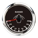 NMEA2000 Ship Marine Kus Rudder Angle Gauge - Image 5