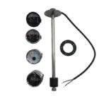 Boat Yacht Fuel Level Sensor tank Oil Gauge - Image 2