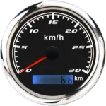 12v 24v Boat Speedometer Speed Meter for Truck - Image 2