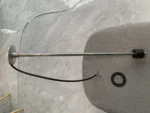 Boat Yacht Fuel Level Sensor tank Oil Gauge - Image 5