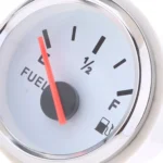Fuel Oil tank Gauge for Generator Car Boat Auto Fuel Gauge - Image 3