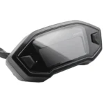 Motorcycle Refitted ATV Instrument LCD Tachometer Oil Gauge LED Digital LCD Instrument ABS Instrument - Image 5