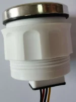 Factory Direct Waterproof and Anti-fog Intelligent Alarm Water Temperature Meter. Engine Cooling Water Temperature Meter - Image 5