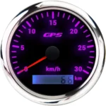 Gps Universal Motorcycle Electric Bike Speedometer - Image 6