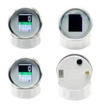 Custom Can Bus J1939 / Iso11898 / NMEA2000 Protocol Instrument Is Applicable to Mercury / Cummins - Image 2