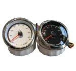 Marine Gauges Universal 220v Rudder Angle Indicator for Boat
