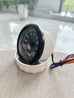 Seafirst Angle Rudder Position Indicator with Sensor - Image 5