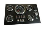 12v Gauge Instrument Boat Panel Marine Gauges with 4000 RPM - Image 3