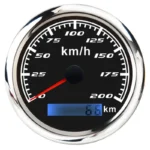 2024 Digital for Universal Cars Cluster for Car Speed Meter Speedometers - Image 3