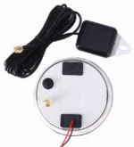 Truck Dashboard Speedometer White Faceplates Panel Manufacturer Custom 2D Auto Speedometer Dashboard - Image 5